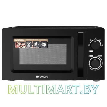 Микроволновая печь Hyundai HYM-M2008